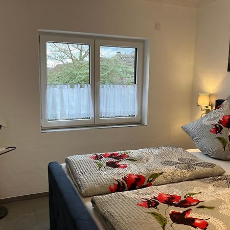 Ferienwohnung Stillemitte Reil Zewnętrze zdjęcie
