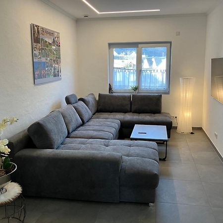 Ferienwohnung Stillemitte Reil Zewnętrze zdjęcie