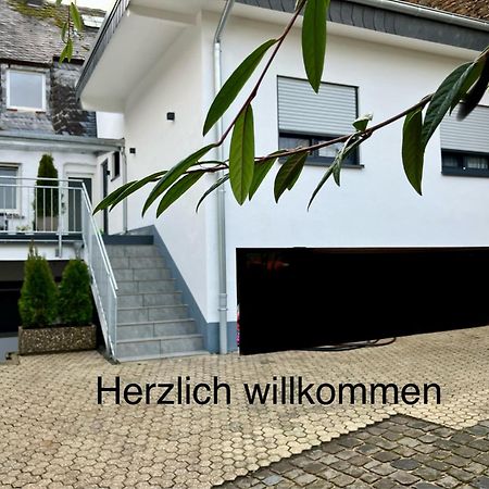 Ferienwohnung Stillemitte Reil Zewnętrze zdjęcie
