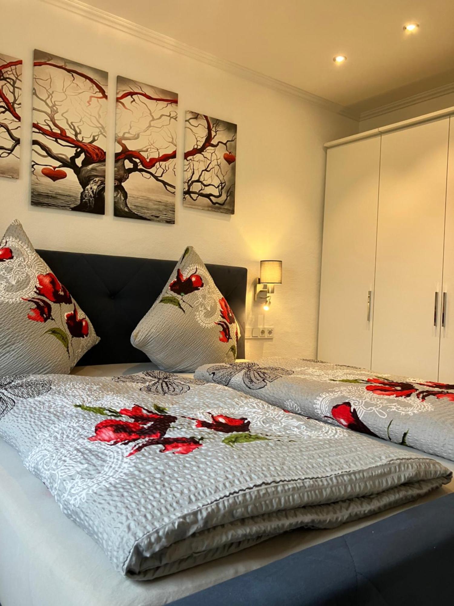 Ferienwohnung Stillemitte Reil Zewnętrze zdjęcie
