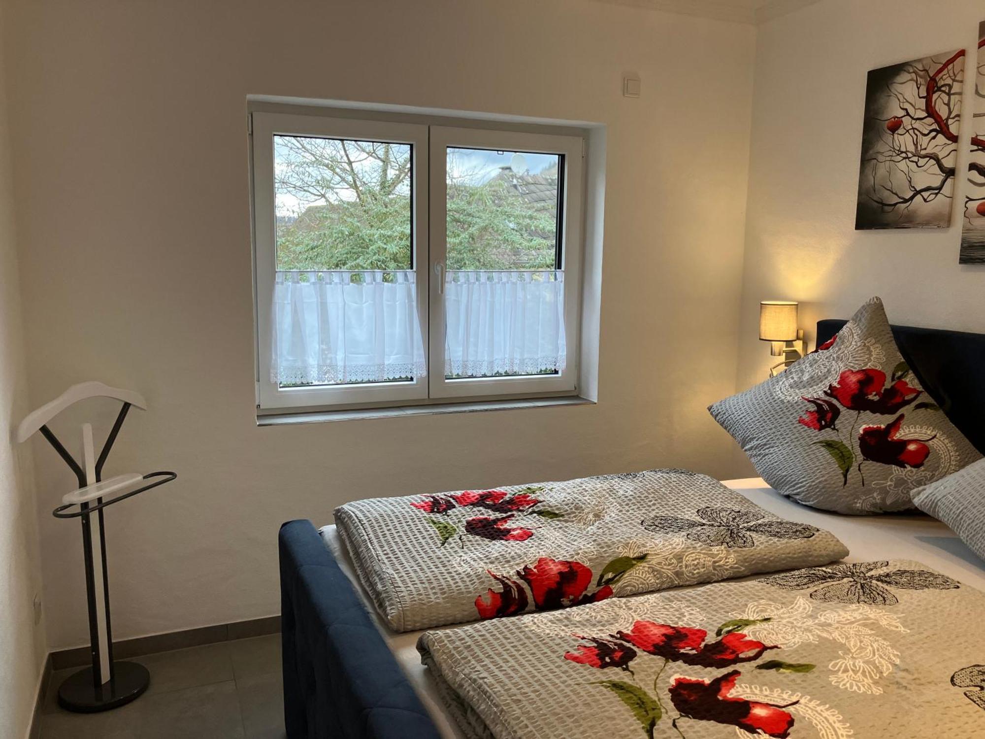 Ferienwohnung Stillemitte Reil Zewnętrze zdjęcie