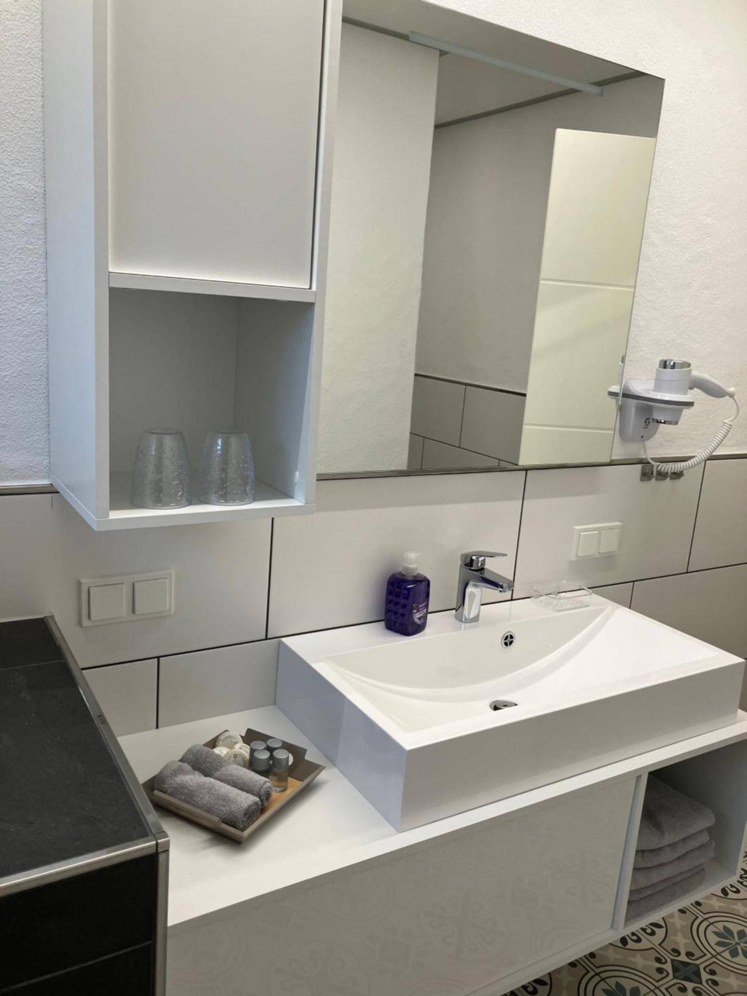 Ferienwohnung Stillemitte Reil Zewnętrze zdjęcie