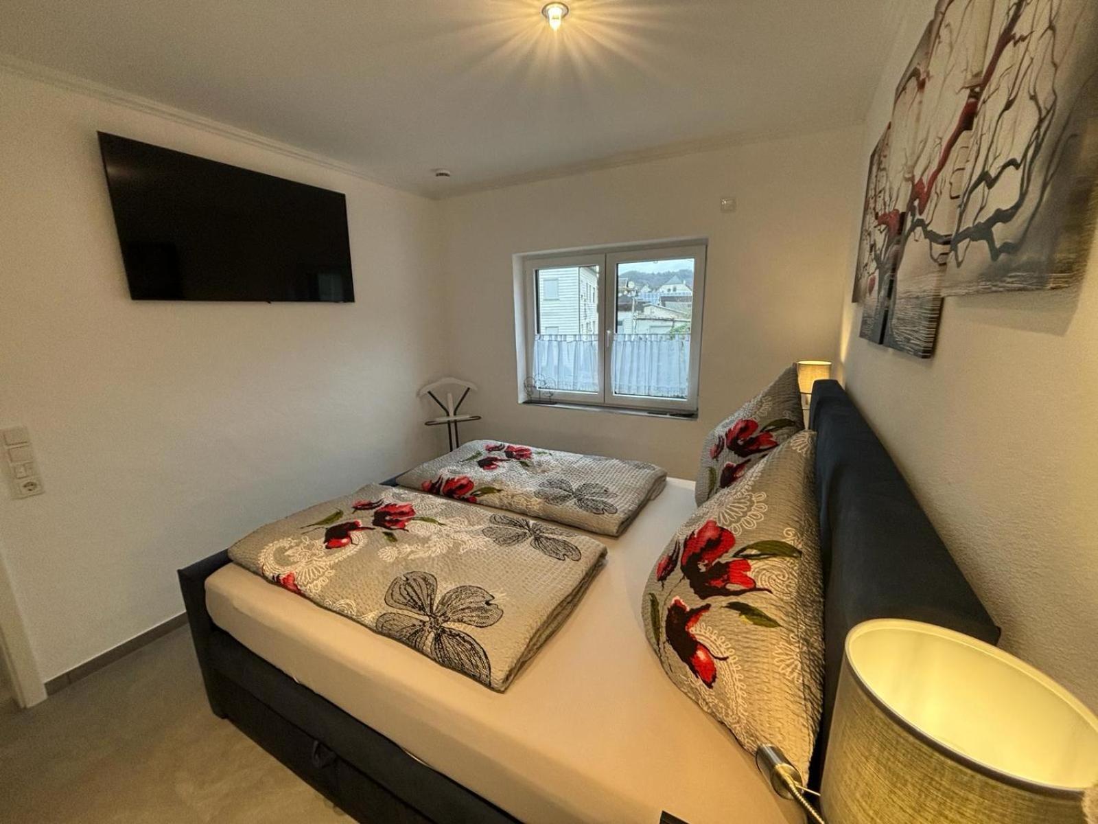 Ferienwohnung Stillemitte Reil Zewnętrze zdjęcie