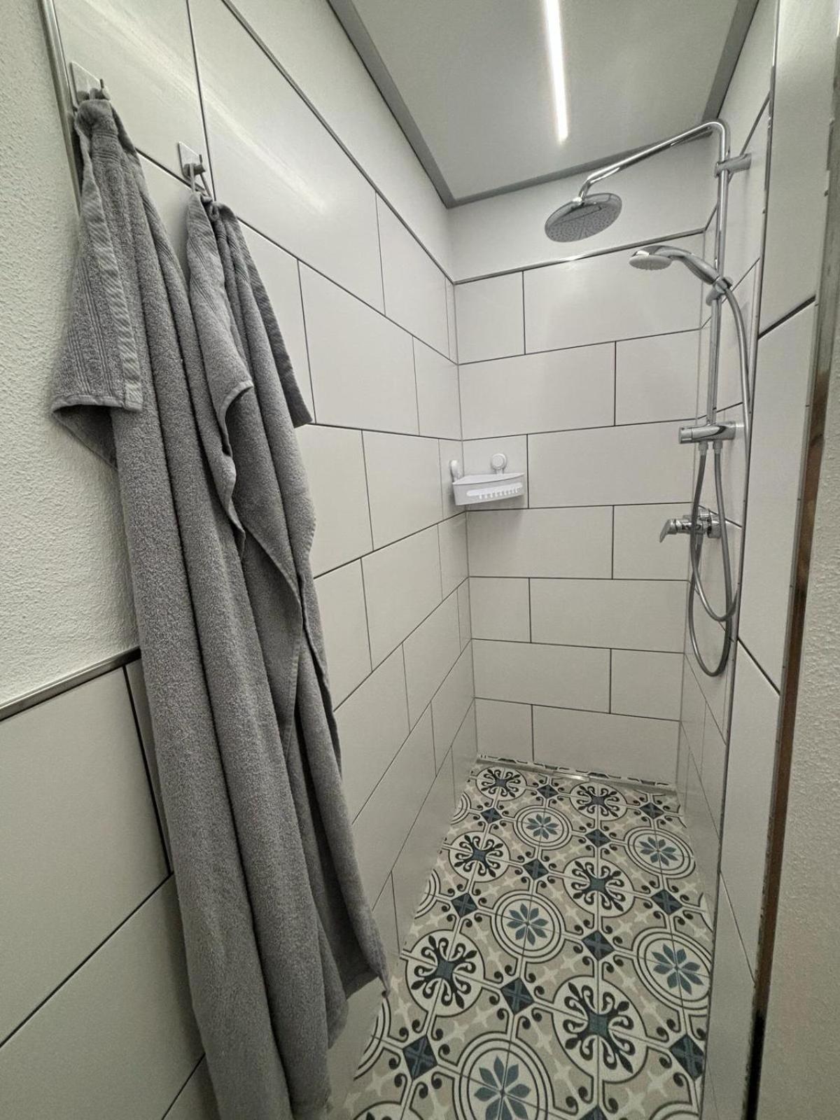 Ferienwohnung Stillemitte Reil Zewnętrze zdjęcie