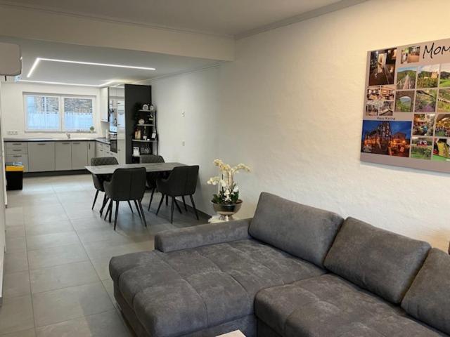 Ferienwohnung Stillemitte Reil Zewnętrze zdjęcie